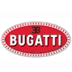 Voiture de luxe : Bugatti