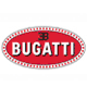 Voiture de luxe : bugatti