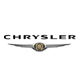 Voiture de luxe : Chrysler