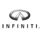 Voiture de luxe : infiniti