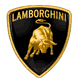 Voiture de luxe : lamborghini