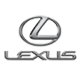Voiture de luxe : Lexus