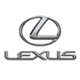 Voiture de luxe : lexus