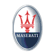Voiture de luxe : Maserati