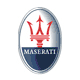 Voiture de luxe : maserati