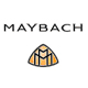 Voiture de luxe : maybach