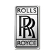 Voiture de luxe : rolls royce