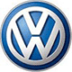 Voiture de luxe : volkswagen