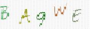 Code de confirmation