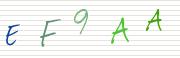 Code de confirmation