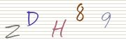Code de confirmation