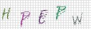Code de confirmation