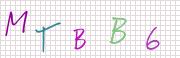 Code de confirmation