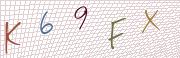 Code de confirmation
