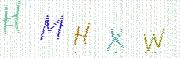 Code de confirmation