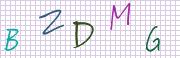 Code de confirmation