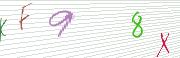 Code de confirmation