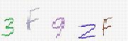 Code de confirmation