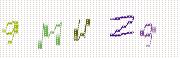 Code de confirmation