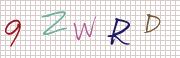 Code de confirmation
