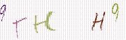 Code de confirmation