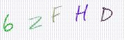 Code de confirmation