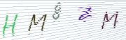 Code de confirmation