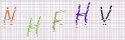 Code de confirmation