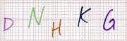 Code de confirmation