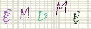 Code de confirmation
