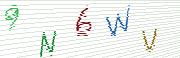 Code de confirmation