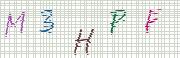 Code de confirmation