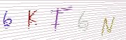 Code de confirmation