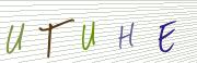 Code de confirmation