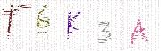 Code de confirmation