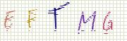 Code de confirmation
