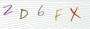Code de confirmation