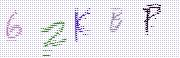 Code de confirmation