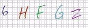 Code de confirmation