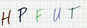 Code de confirmation