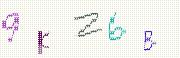 Code de confirmation