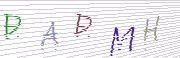 Code de confirmation