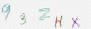 Code de confirmation
