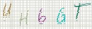 Code de confirmation