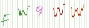 Code de confirmation