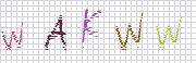 Code de confirmation