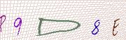 Code de confirmation