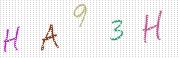 Code de confirmation