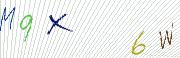 Code de confirmation