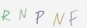 Code de confirmation